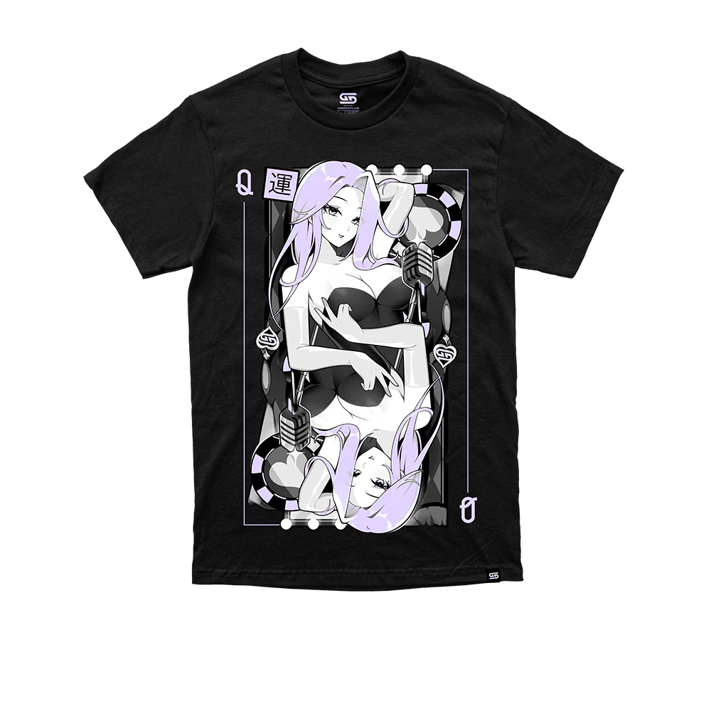 AICANDII Shirt - Image 2