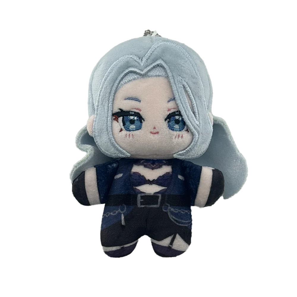AmaLee: Plush Keychain - Image 2