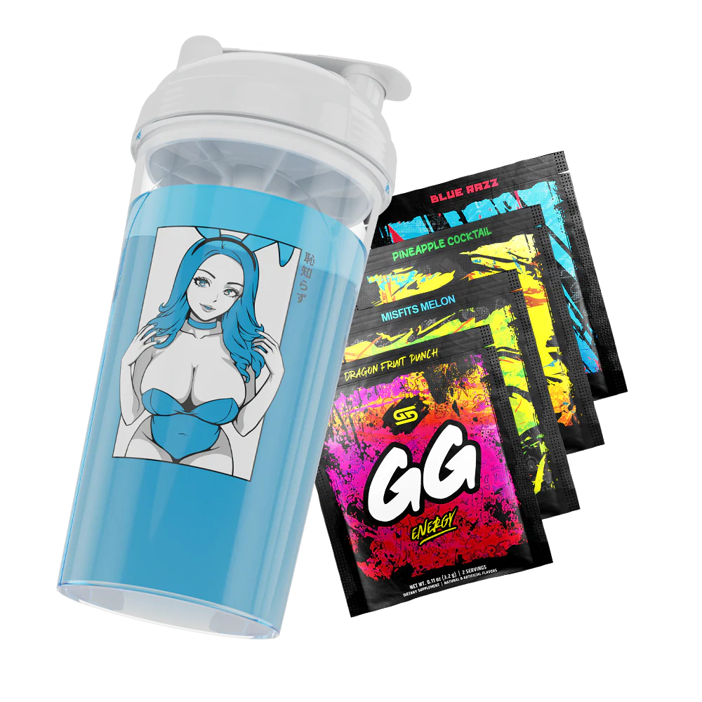 Creator Cups x Amouranth - Image 2