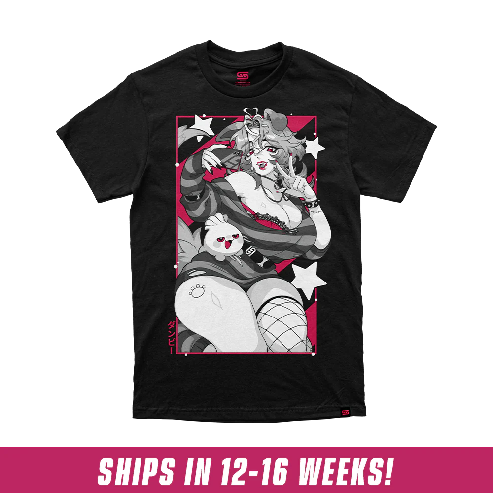 AnniePants Shirt - Image 2