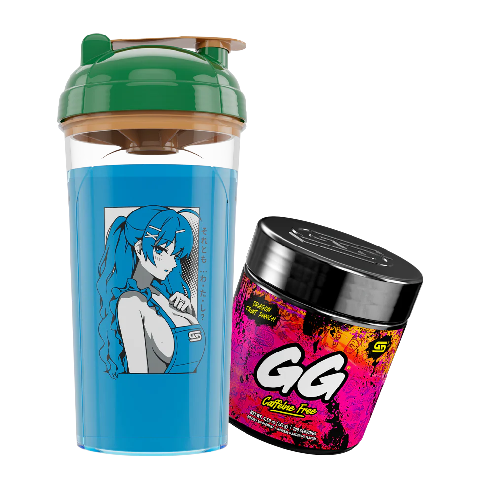 Waifu Cup S5.11: Barista - Image 33