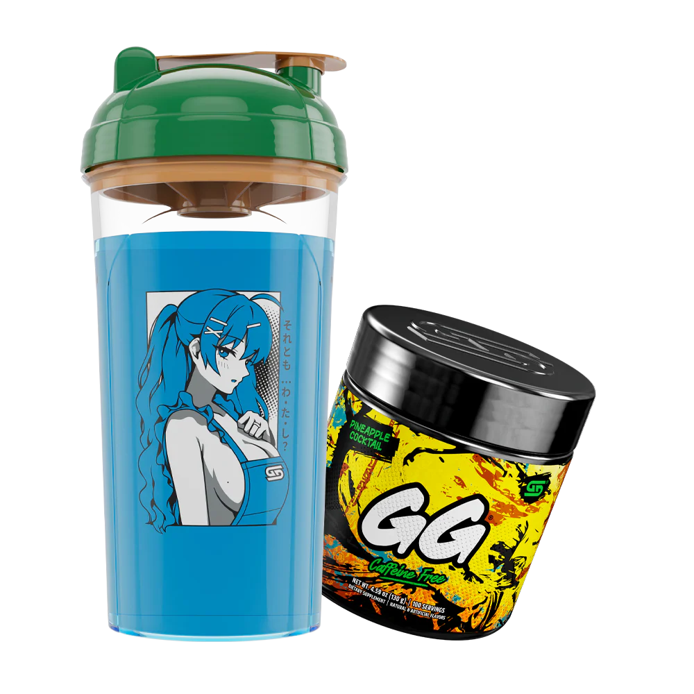 Waifu Cup S5.11: Barista - Image 48