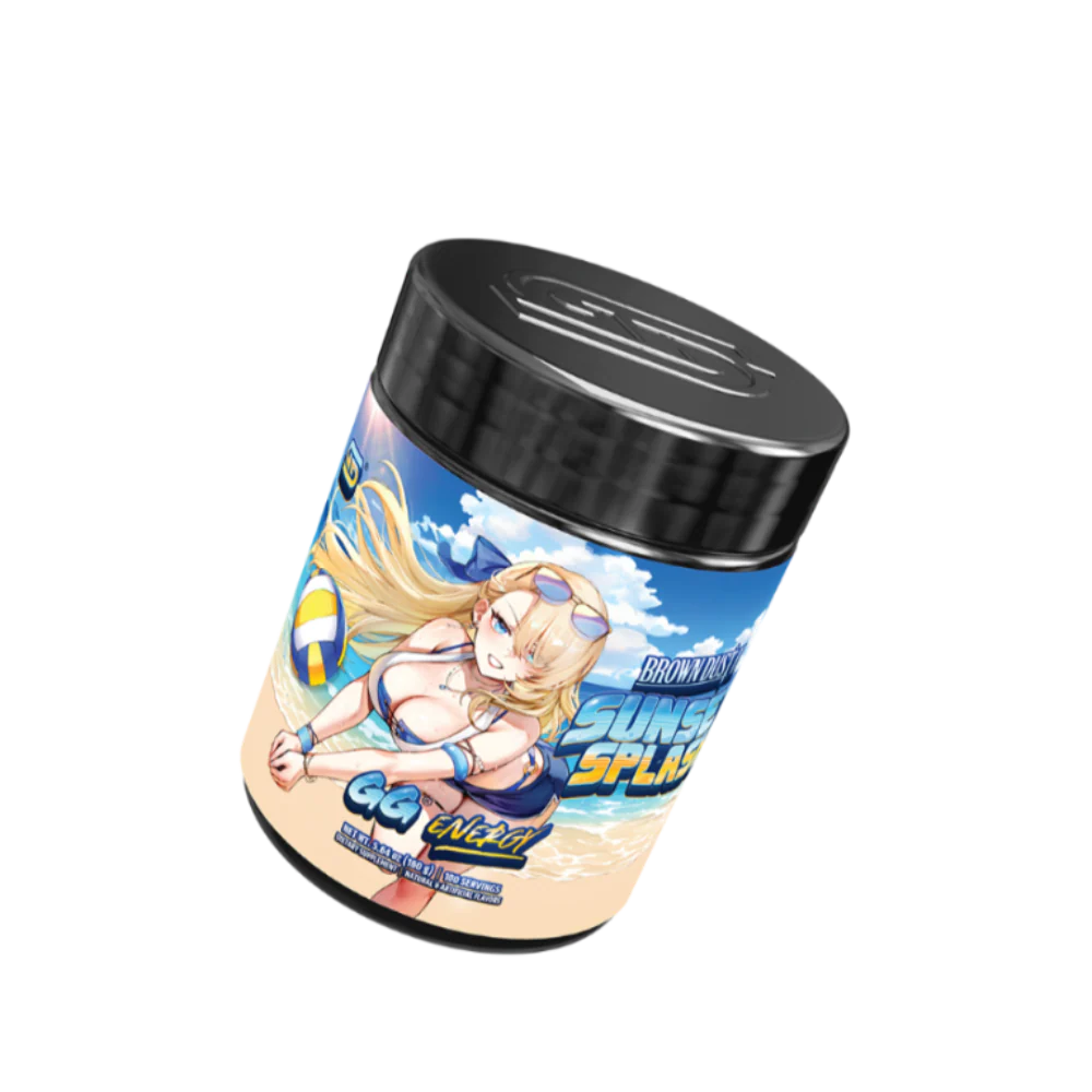 Brown Dust 2: Sunset Splash - 100 Servings - Image 3