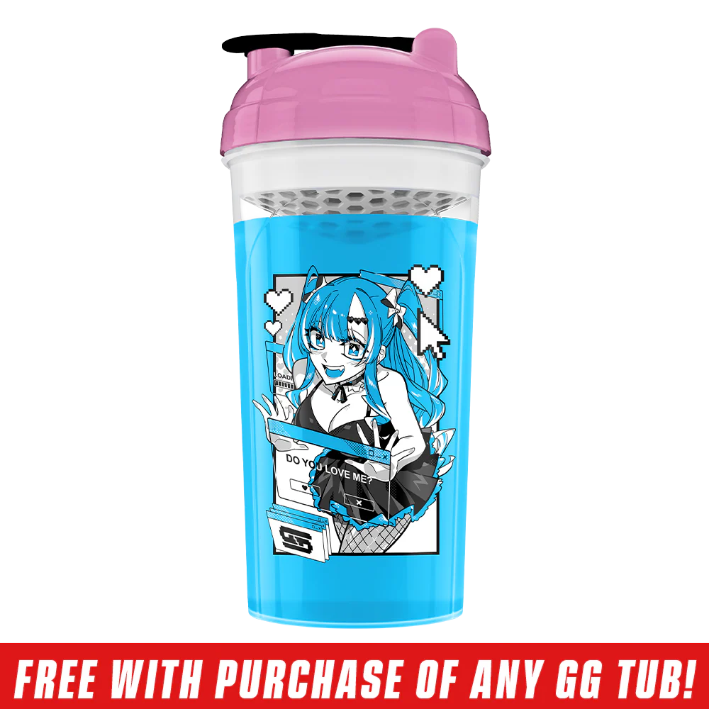 Waifu Cups: Browser Trouble - Image 2