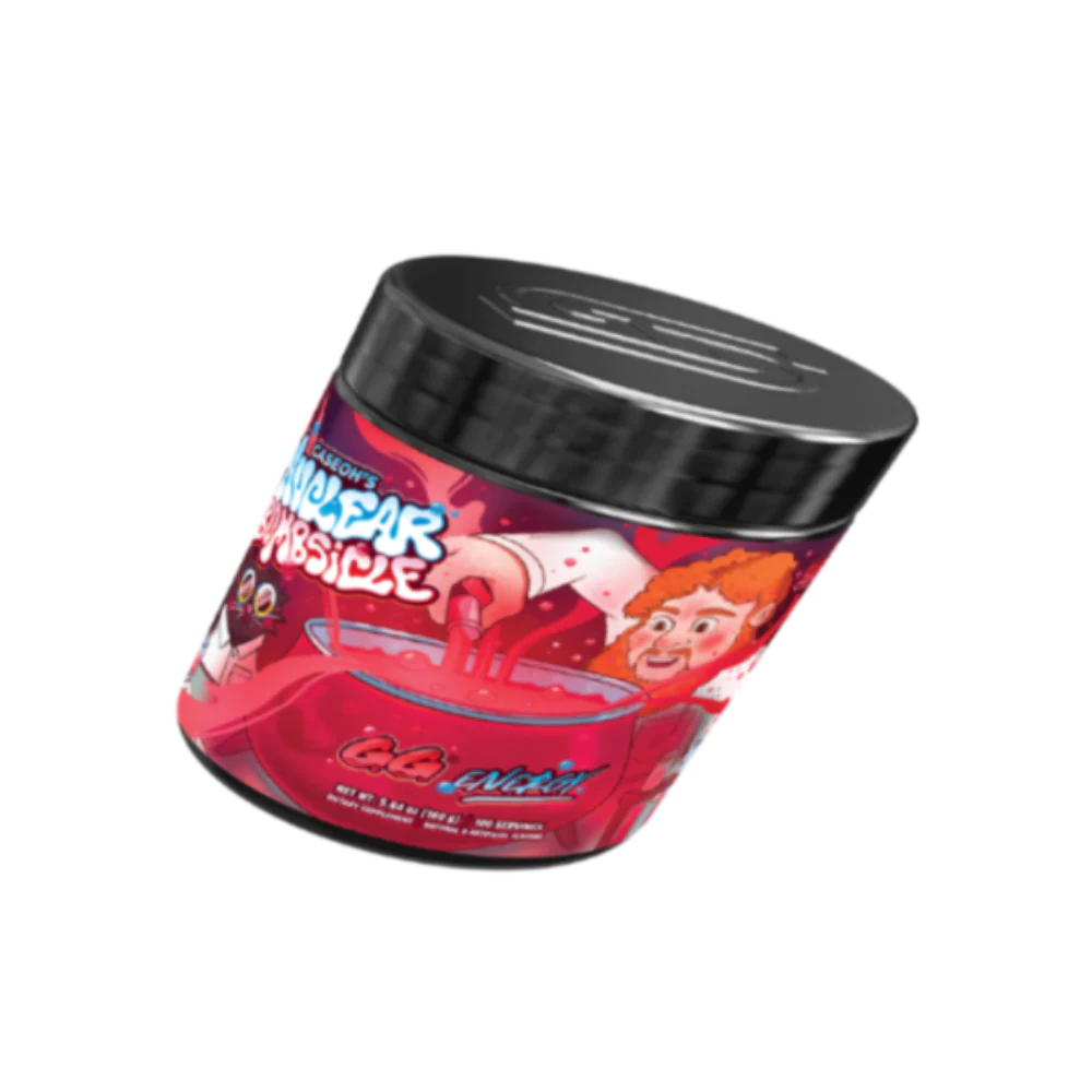 CaseOh's Nuclear Bombsicle - 100 Servings - Image 3