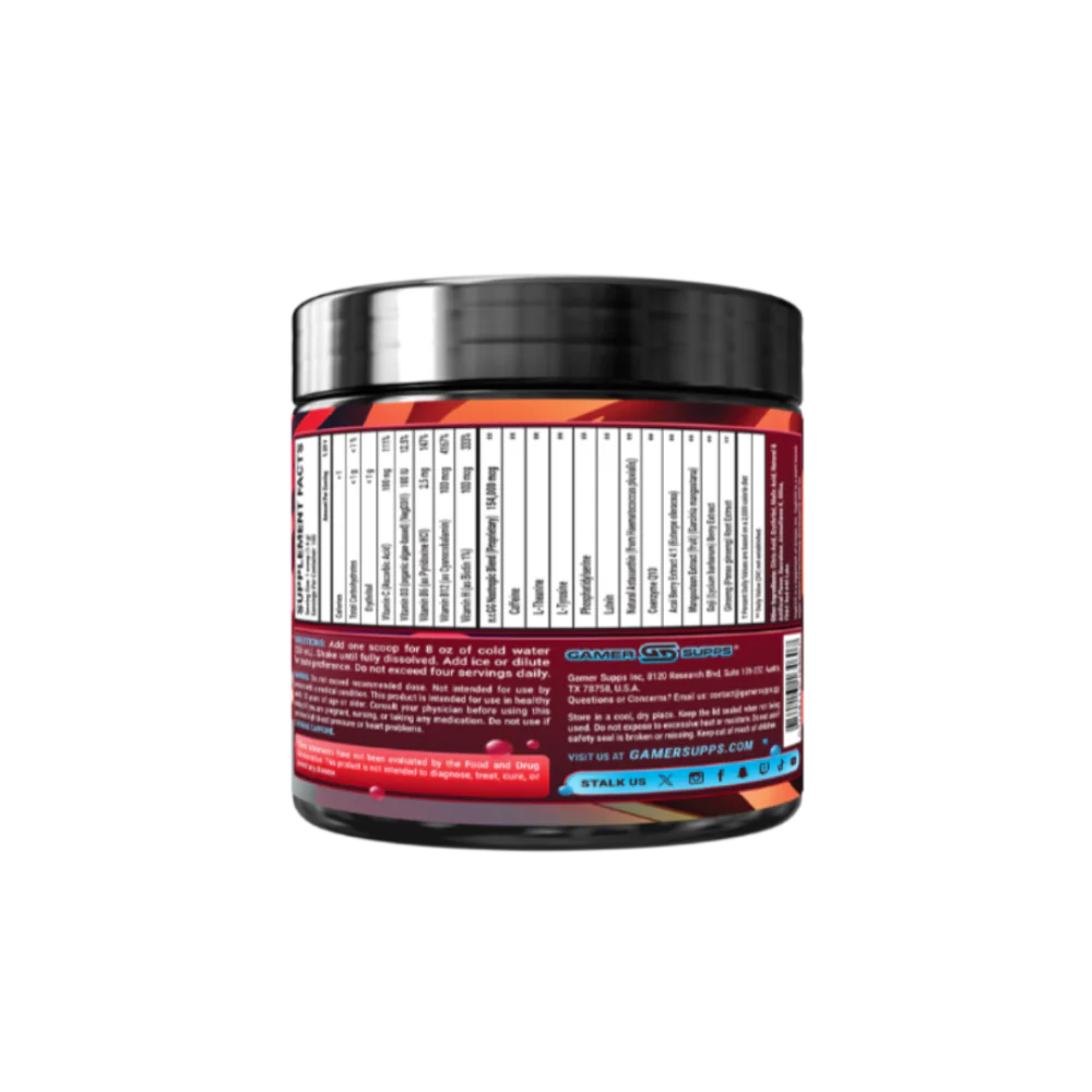 CaseOh's Nuclear Bombsicle - 100 Servings - Image 4