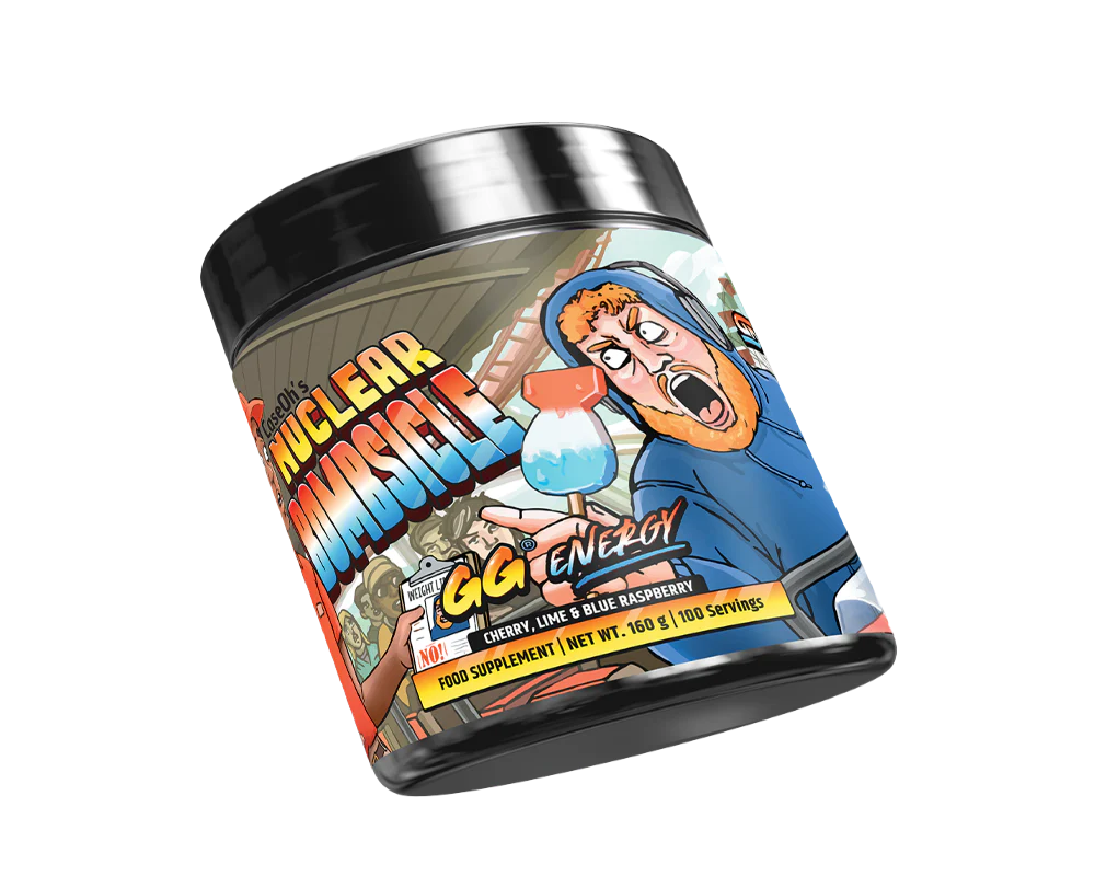 CaseOh's Nuclear Bombsicle - 100 Servings (AU) - Image 2