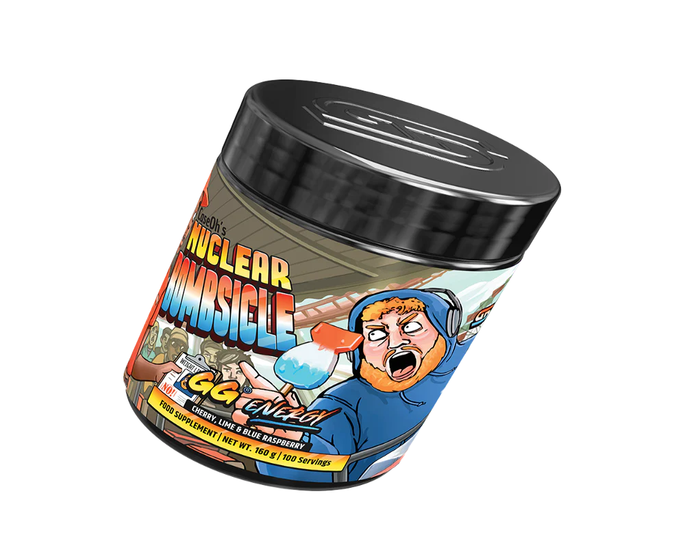 CaseOh's Nuclear Bombsicle - 100 Servings (AU) - Image 3