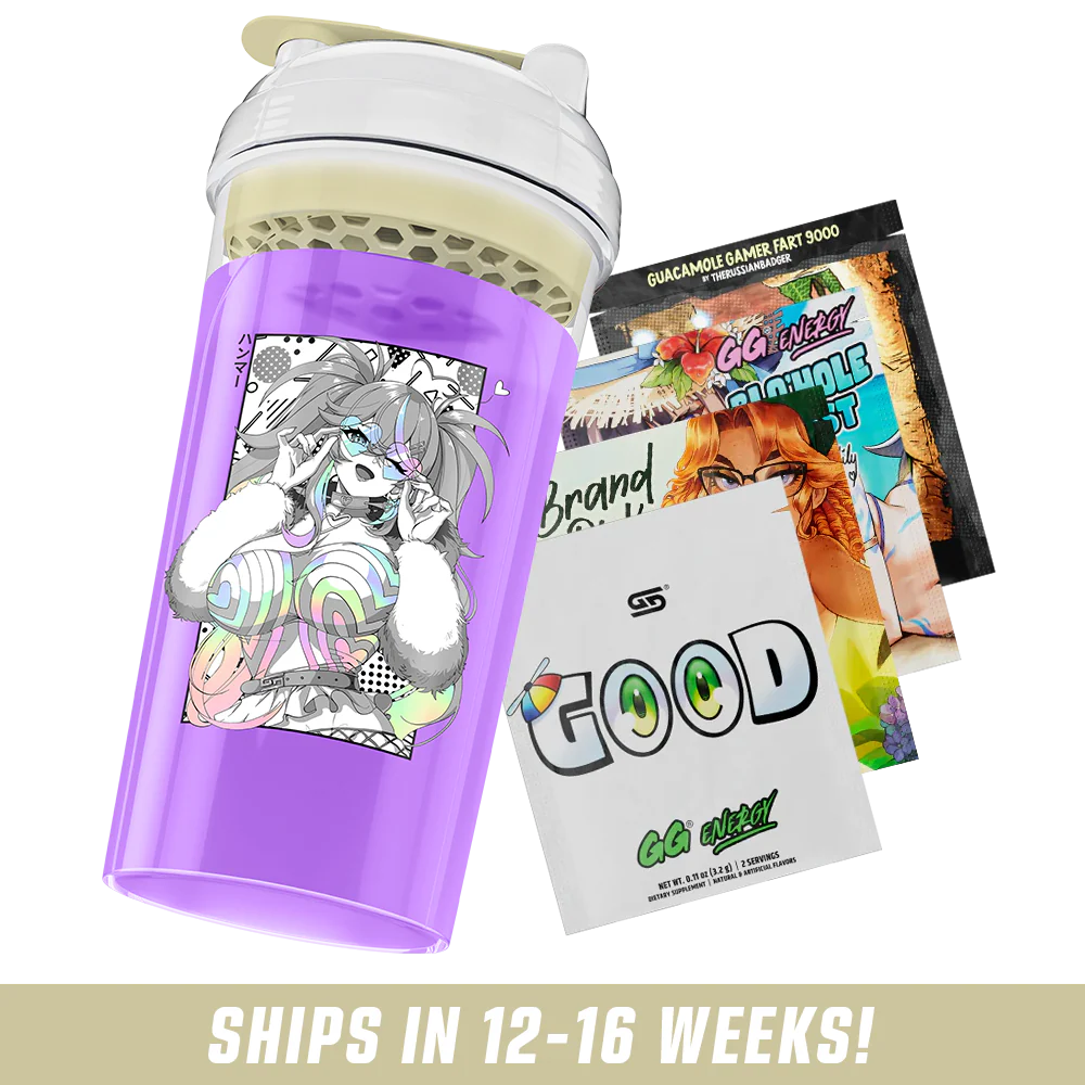 Creator Cups x Arielle - Image 2
