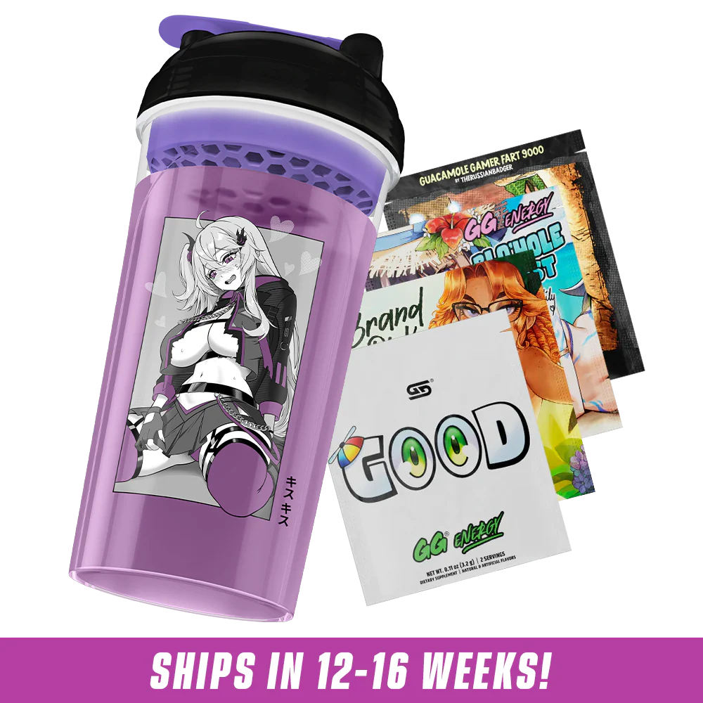 Creator Cups x Ikumi: Demon Slayer - Image 2