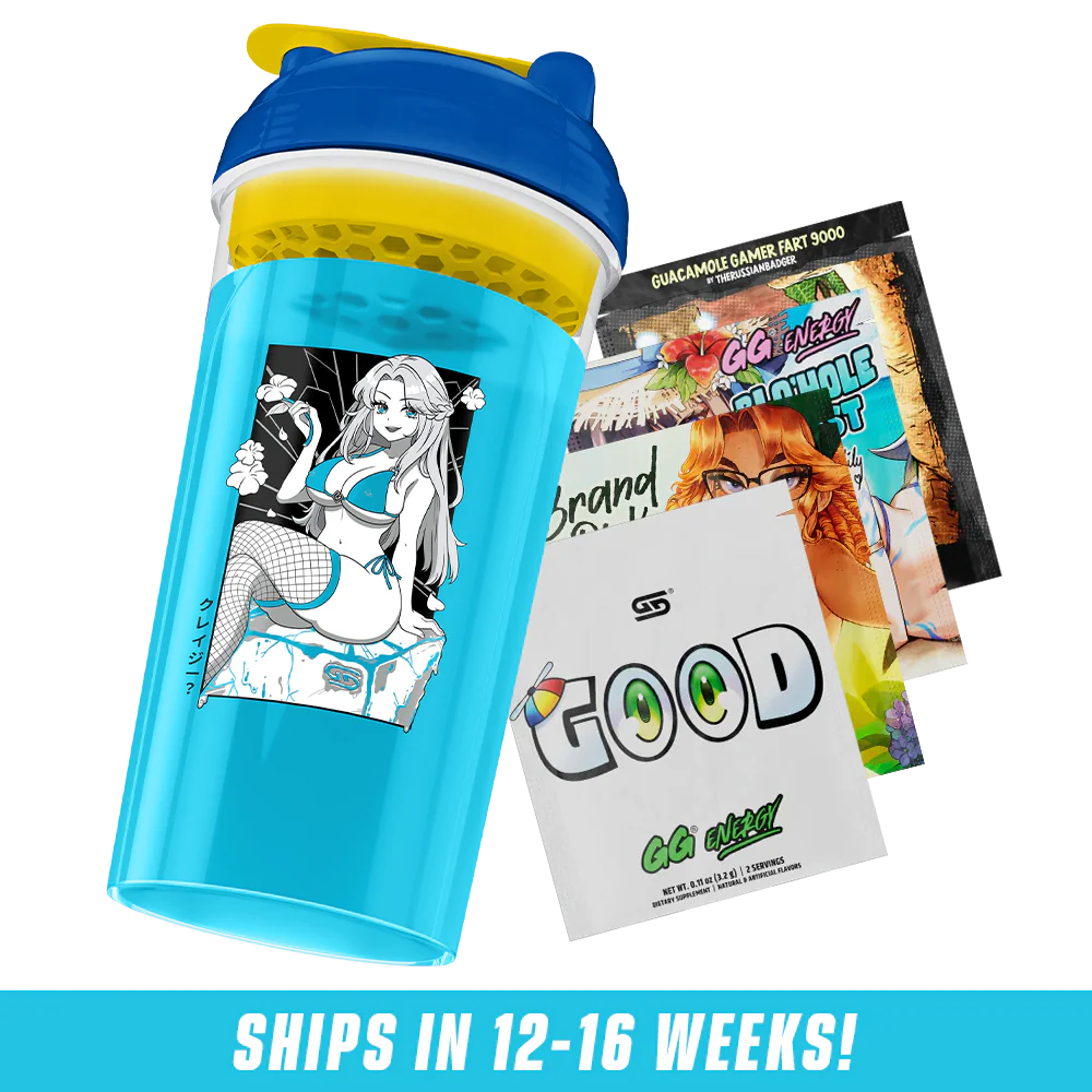 Creator Cups x Kryoz - Image 2