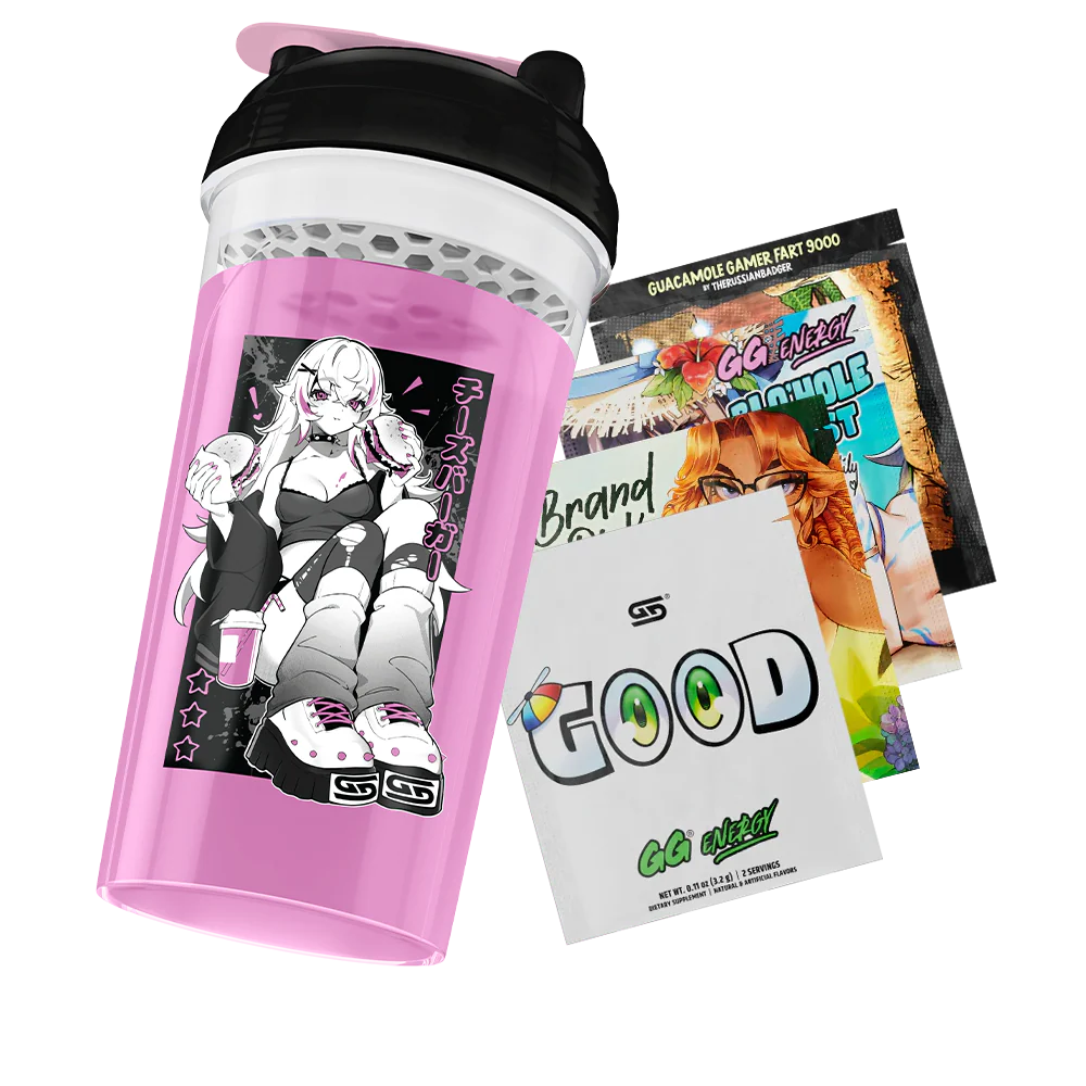Waifu Cups: Double Fisting [EU] - Image 2