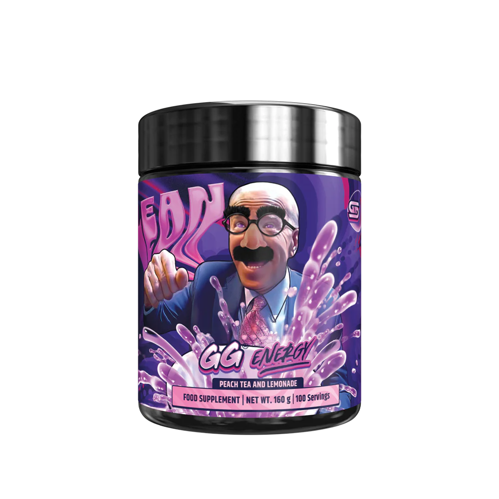 Lean - 100 Servings (AU)