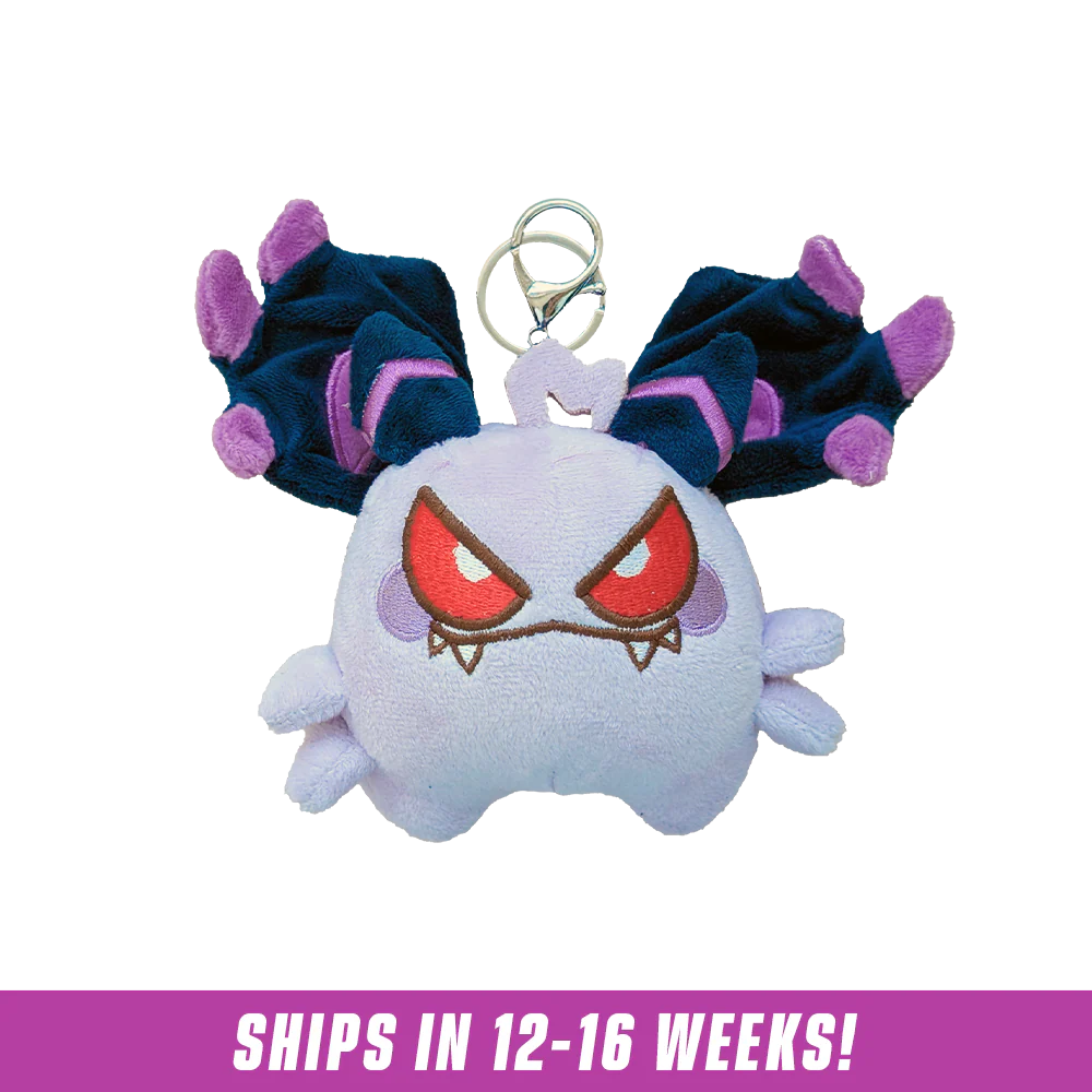 Matara Kan: Momo Plushie - Image 2