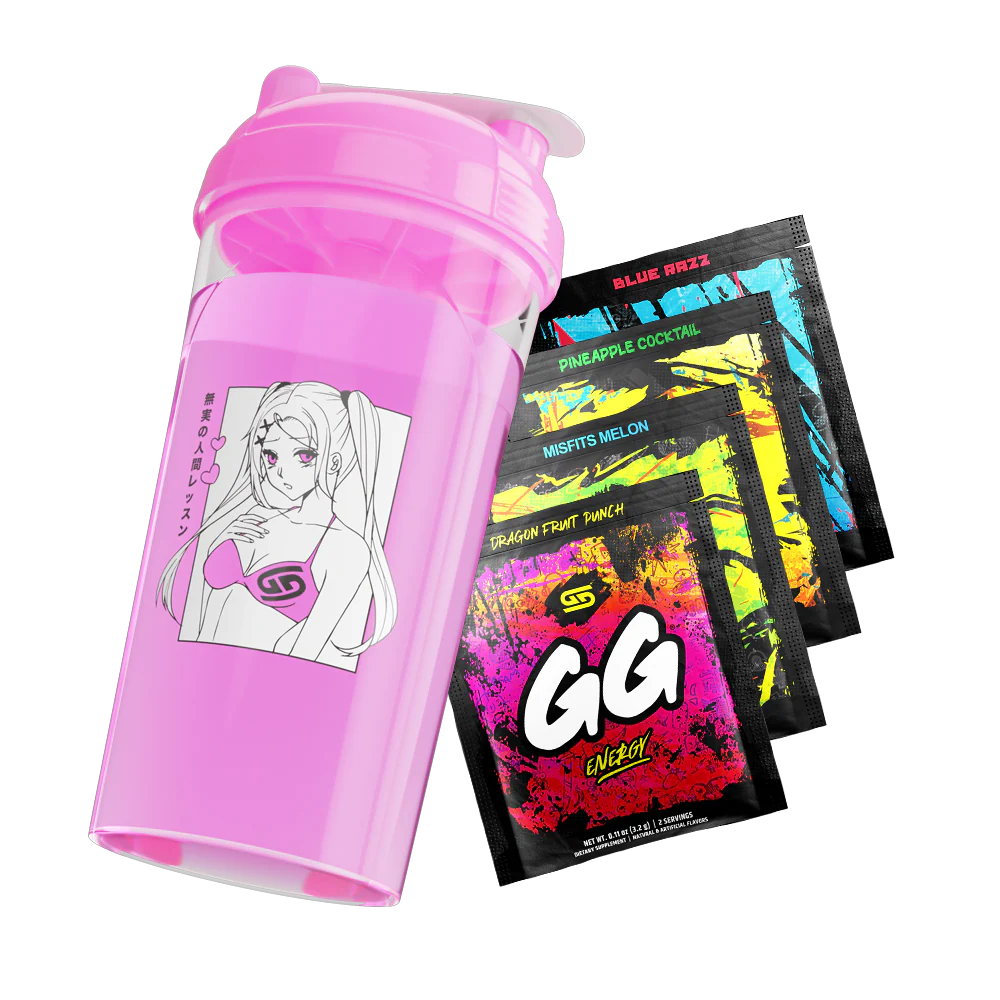 Waifu Cup II: Mystery - Image 2