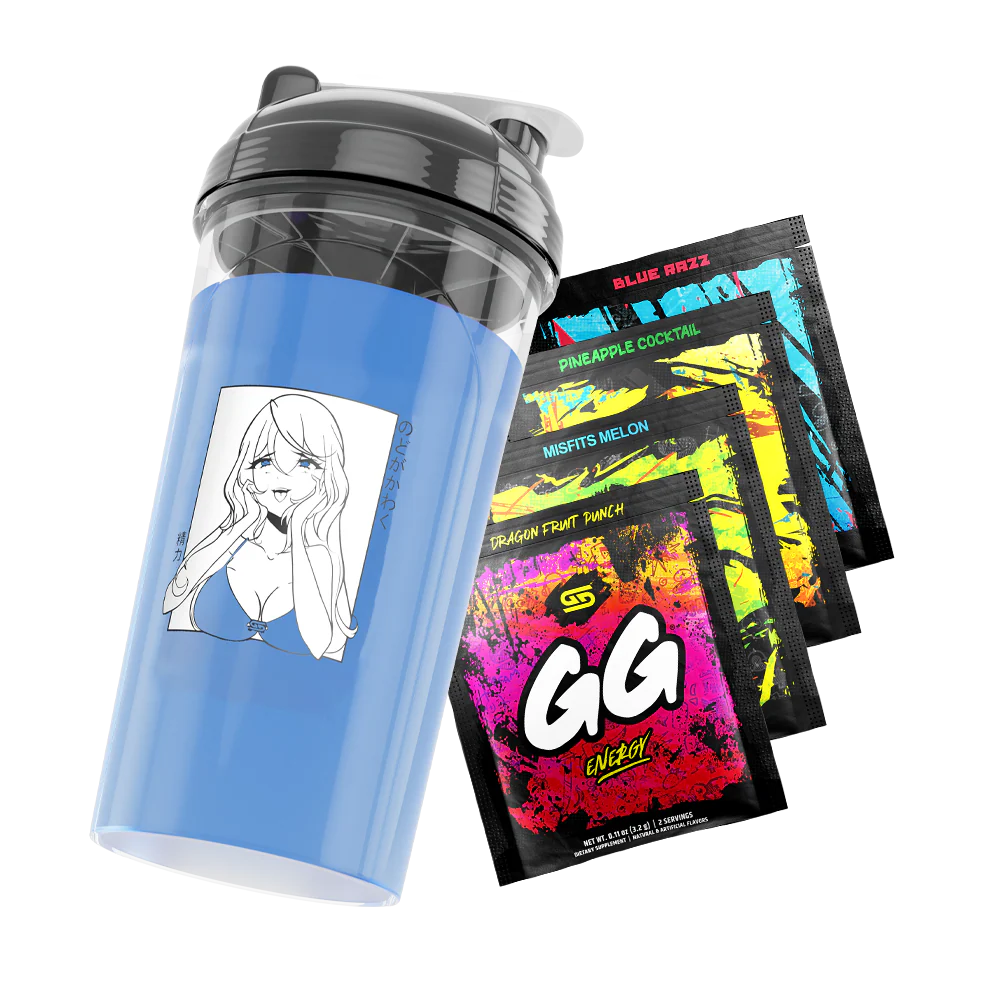 Waifu Cup I: Origin - Image 2