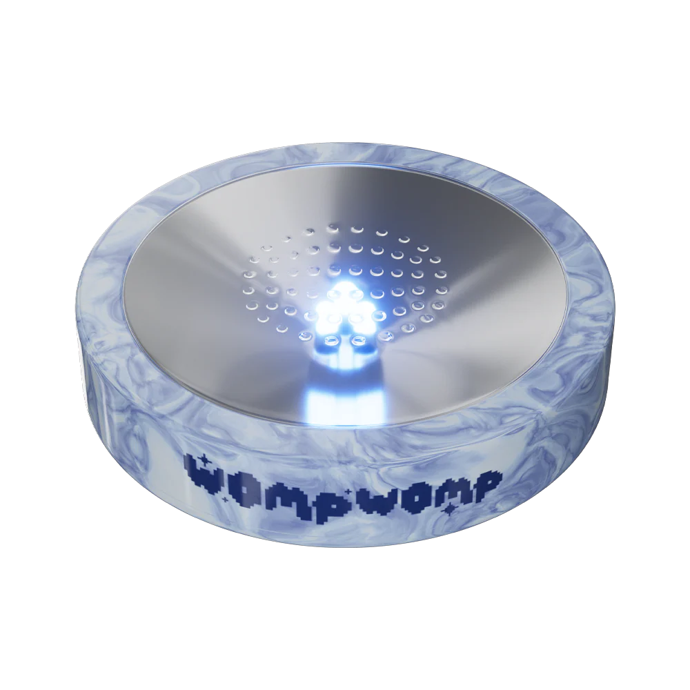 PIXEL CUPS: Shylily LED Coaster - Image 2