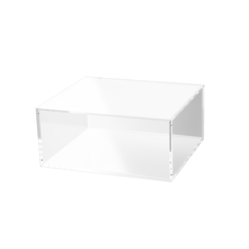 VCard: Booster Box Acrylic Case