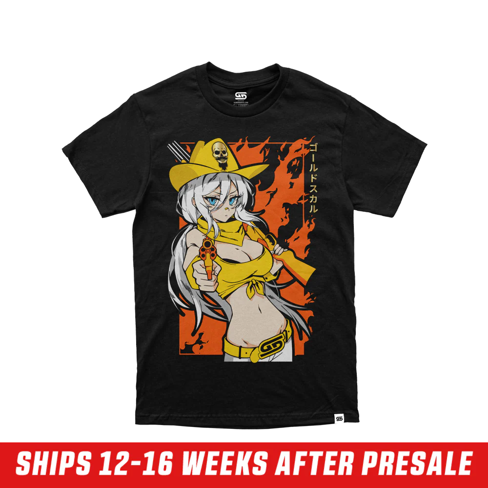 Vombuz Shirt