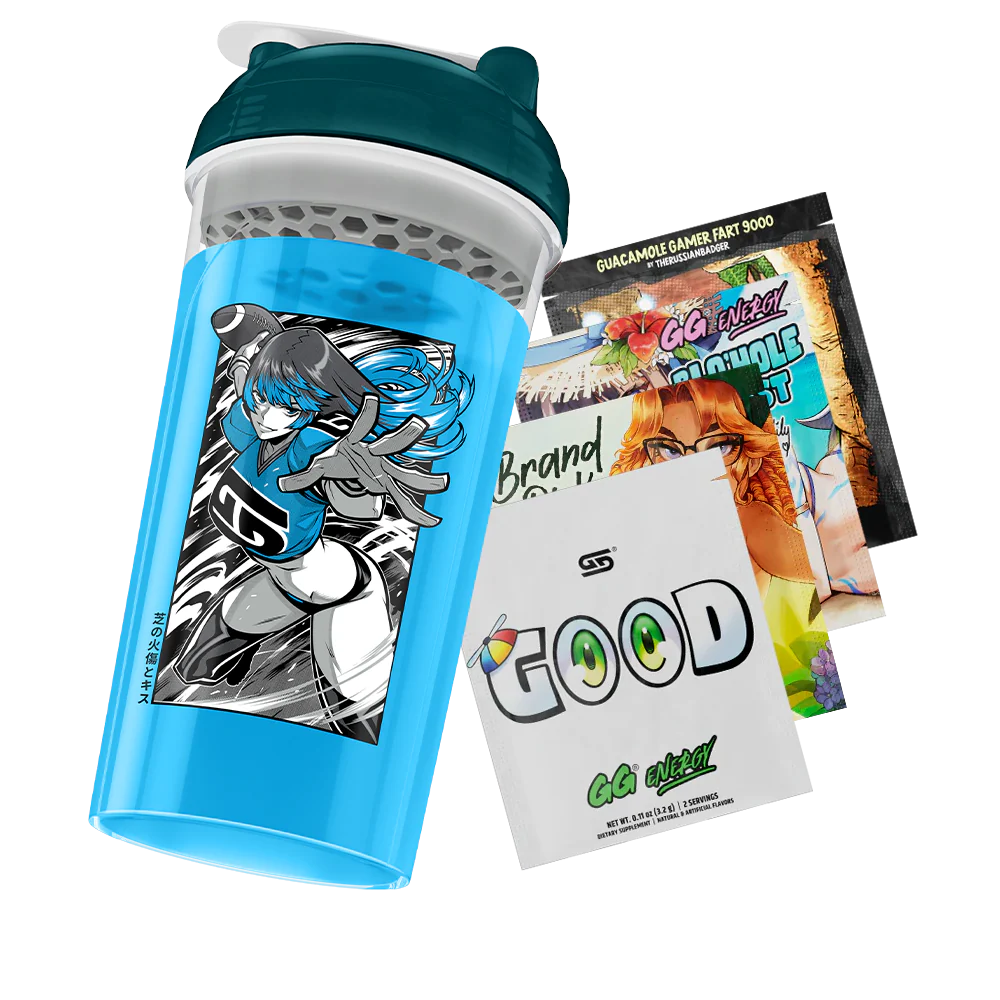 Waifu Cups: 69ers [EU] - Image 2