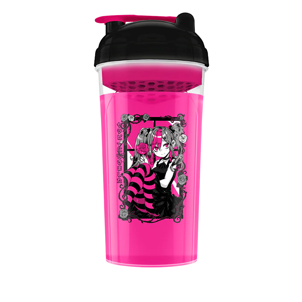 Waifu Cups: Fixed Me - Image 2