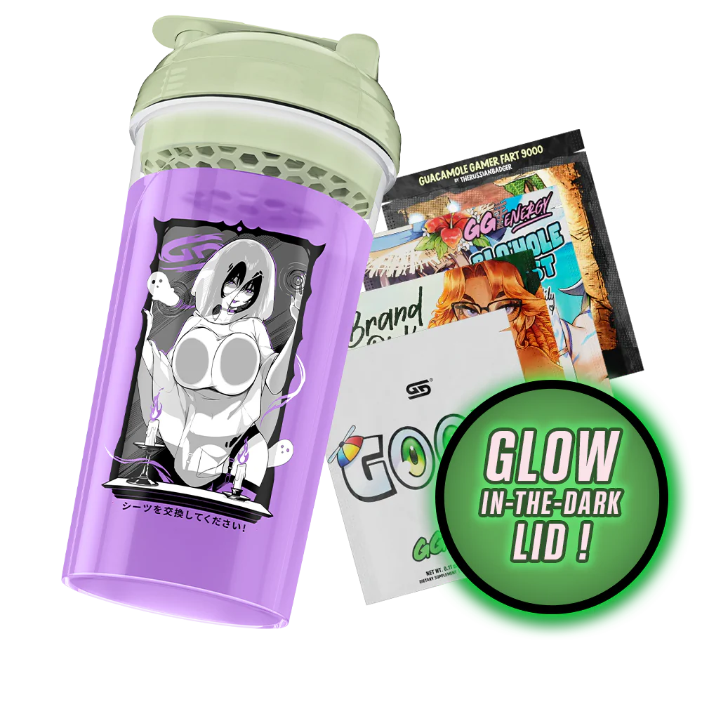 Waifu Cups: Holy Sheet [AU] - Image 2