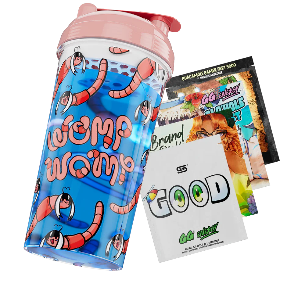 Creator Cups x Shylily: Wormlily - Image 2
