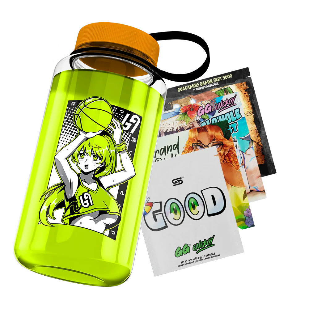 Waifu Jugs: Ball is Wife - Image 2