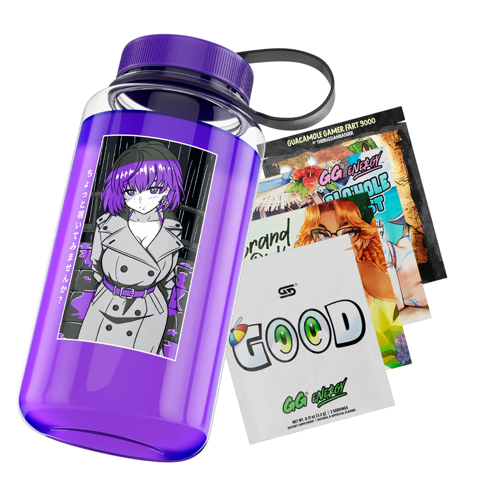 Waifu Jugs: Jug Dealer - Image 2