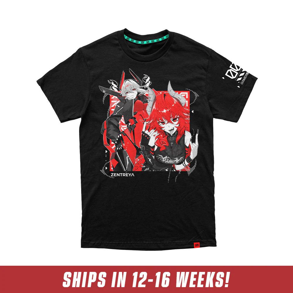 Zentreya: Shirt - Image 2